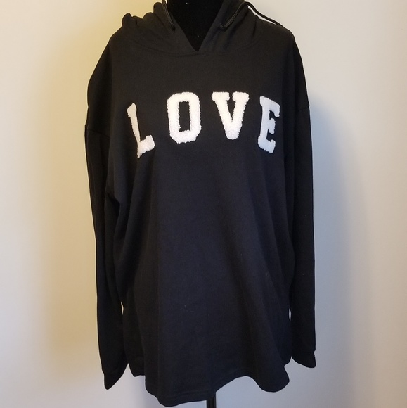 Bobbie Brooks Tops - NWT Bobbie Brooks hoodie